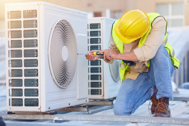 Best HVAC system installation  in Bristol, TN