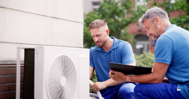 Best HVAC repair near me  in Bristol, TN